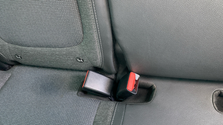 Vauxhall Crossland 1.2 Turbo [130] Elite 5dr Petrol Hatchback